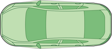 Load image into Gallery viewer, HS-6 Car Cover