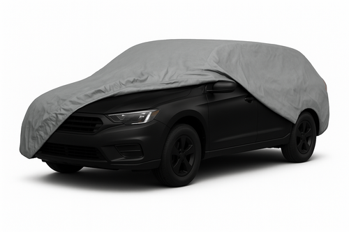 Hail Shelter Original Hatchback Cover