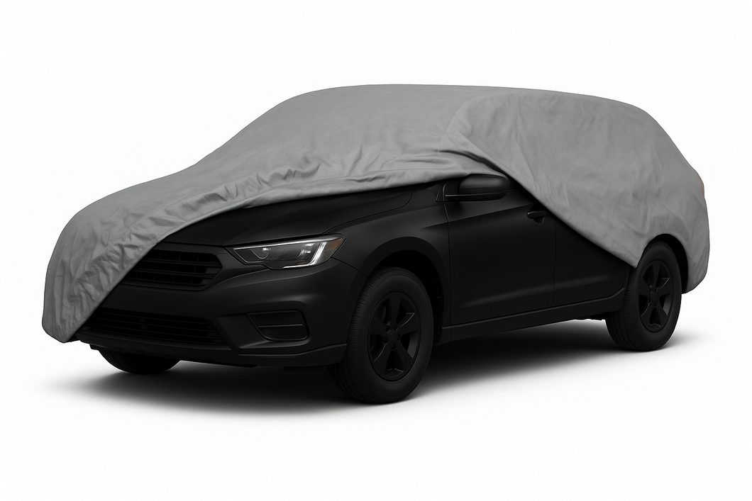 Hail Shelter Original Wagon Cover