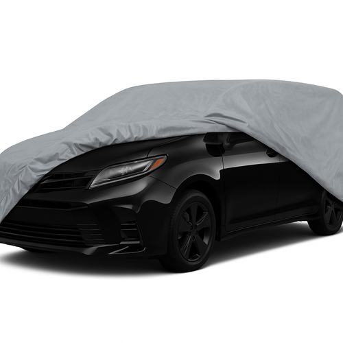 Hail Shelter Original Van Cover