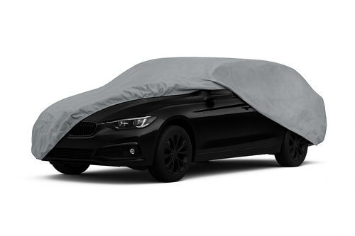 Hail Shelter Original Car Cover