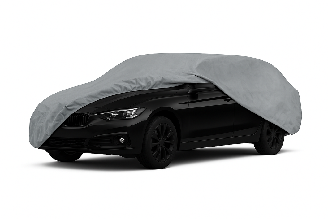 Hail Shelter Original Car Cover