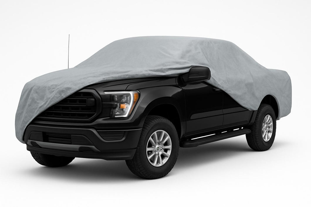 Hail Shelter Original Pick-up Truck Cover