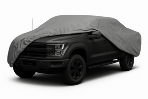 HS-6 Pick-up Truck Cover
