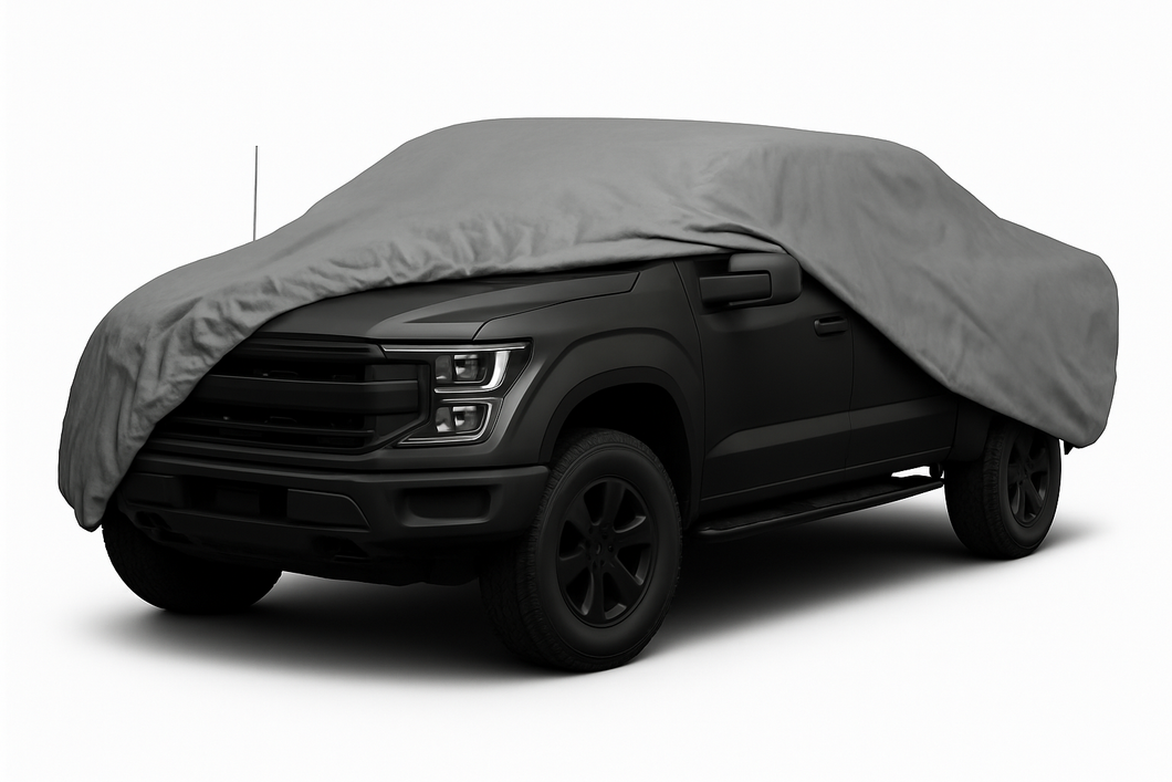 HS-6 Pick-up Truck Cover