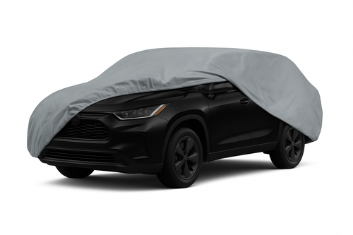 Hail Shelter Original SUV Cover