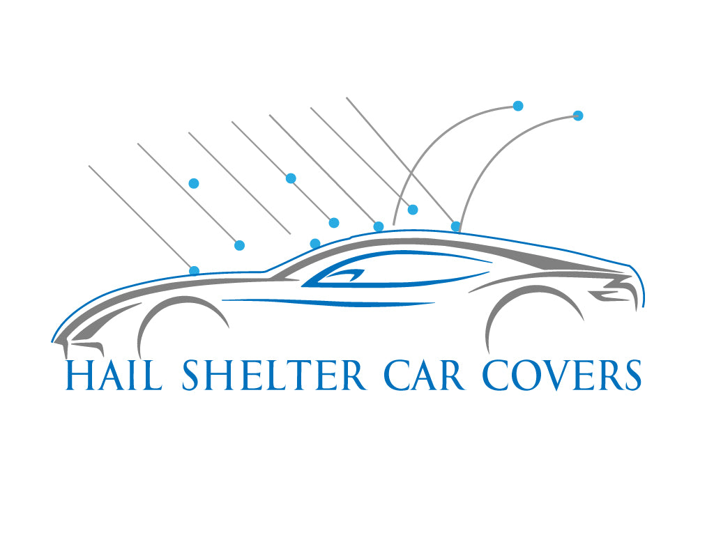 Car Garage Cover Hail Protection Estate for Skoda Karoq, Outdoor