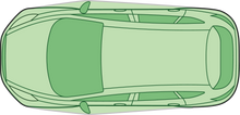 Load image into Gallery viewer, HS-6 Van Cover